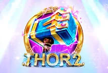 Thor 2 CQ9 Gaming เว็บตรง